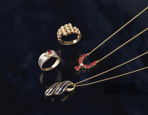翘首以盼|武汉珠宝展吸引全球目光,打造珠宝产业盛宴-三峡新闻网